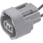 Order EGR Valve Connector by BLUE STREAK (HYGRADE MOTOR) - S2896 For Your Vehicle