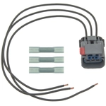 Order BLUE STREAK (HYGRADE MOTOR) - S2937 - Oil Pressure Switch Connector For Your Vehicle