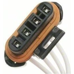 Order EGR Valve Connector by BLUE STREAK (HYGRADE MOTOR) - HP4695 For Your Vehicle