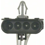 Order EGR Valve Connector by BLUE STREAK (HYGRADE MOTOR) - S1103 For Your Vehicle