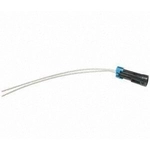 Order EGR Valve Connector by BLUE STREAK (HYGRADE MOTOR) - S811 For Your Vehicle