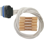 Order BWD AUTOMOTIVE - PT5931 - Vapor Canister Purge Solenoid Connector For Your Vehicle