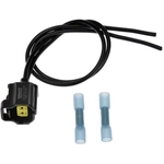Order EGR Valve Connector by DORMAN/TECHOICE - 645-210 For Your Vehicle