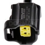 Order EGR Valve Connector by DORMAN/TECHOICE - 645-210 For Your Vehicle