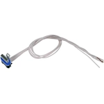 Order EGR Valve Connector by DORMAN/TECHOICE - 645-905 For Your Vehicle