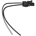 Order Connecteur de valve EGR by STANDARD - PRO SERIES - S712 For Your Vehicle