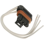 Order STANDARD - PRO SERIES - S754 - Alternator Connector For Your Vehicle