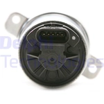 Order EGR Valve by DELPHI - EXHTV104 For Your Vehicle