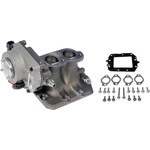 Order DORMAN - 9045053 - Exhaust Gas Recirculation (EGR) Valve For Your Vehicle