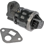 Order DORMAN - 911-801 - Exhaust Gas Recirculation (EGR) Valve For Your Vehicle
