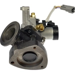 Order DORMAN (HD SOLUTIONS) - 904-5098 - Exhaust Gas Recirculation Valve For Your Vehicle