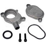 Order EGR Valve by DORMAN (OE SOLUTIONS) - 904-538 For Your Vehicle