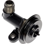 Order DORMAN (OE SOLUTIONS) - 911-425 - Exhaust Gas Recirculation Valve For Your Vehicle