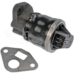 Order EGR Valve by DORMAN (OE SOLUTIONS) - 911-801 For Your Vehicle