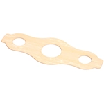 Order BLUE STREAK (HYGRADE MOTOR) - VG139 - EGR Valve Mounting Gasket For Your Vehicle