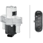 Order HELLA - 014864531 - EGR Valve For Your Vehicle