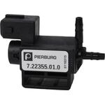 Order EGR Valve by HELLA - 7.22355.01.0 For Your Vehicle