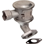 Order HELLA - 7.22748.18.0 - Secondary Air Injection Pump Check Valve For Your Vehicle