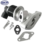 Order Vanne EGR by SKP - SKEGV1150 For Your Vehicle