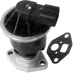 Order SKP - SKEGV981 - Exhaust Gas Recirculation (EGR) Valve For Your Vehicle