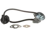 Order STANDARD - PRO SERIES - EGV816 - EGR Valve For Your Vehicle