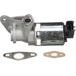 Order STANDARD - PRO SERIES - EGV822 - Vanne EGR For Your Vehicle