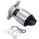 Order WALKER PRODUCTS - 570-5001 - EGR Valve For Your Vehicle