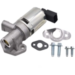 Order WALKER PRODUCTS - 570-5007 - Vanne EGR For Your Vehicle