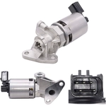 Order WALKER PRODUCTS - 570-5028 - EGR Valve For Your Vehicle