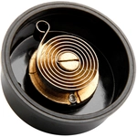 Order Electric Choke Cap by HOLLEY - 45-258 For Your Vehicle