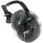 Purchase Electric/Electronic Fan Clutch by COOLING DEPOT - 46114