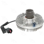 Order Embrayage électrique de ventilateur par FOUR SEASONS - 46030 For Your Vehicle