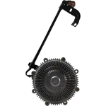 Order Embrayage électrique de ventilateur de FOUR SEASONS - 46055 For Your Vehicle