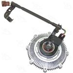 Order Electric/Electronic Fan Clutch by FOUR SEASONS - 46055 For Your Vehicle