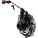 Order Electric/Electronic Fan Clutch by FOUR SEASONS - 46056 For Your Vehicle