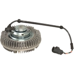 Order Electric/Electronic Fan Clutch by FOUR SEASONS - 46059 For Your Vehicle
