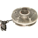 Order Embrayage électrique de ventilateur de FOUR SEASONS - 46062 For Your Vehicle