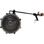 Order Electric/Electronic Fan Clutch by FOUR SEASONS - 46063 For Your Vehicle
