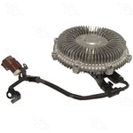 Order Embrayage électrique de ventilateur par FOUR SEASONS - 46063 For Your Vehicle