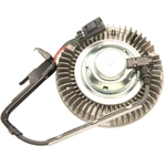 Order FOUR SEASONS - 46069 - Electric/Electronic Fan Clutch For Your Vehicle