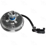 Order Electric/Electronic Fan Clutch by FOUR SEASONS - 46095 For Your Vehicle