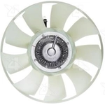 Order Embrayage électrique de ventilateur par FOUR SEASONS - 46104 For Your Vehicle