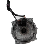 Order Electric/Electronic Fan Clutch by FOUR SEASONS - 46110 For Your Vehicle