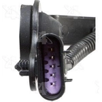 Order Electric/Electronic Fan Clutch by FOUR SEASONS - 46110 For Your Vehicle