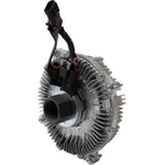 Order Electric/Electronic Fan Clutch by FOUR SEASONS - 46112 For Your Vehicle