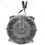 Order Embrayage électrique de ventilateur par FOUR SEASONS - 46112 For Your Vehicle