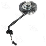 Order Embrayage électrique de ventilateur par FOUR SEASONS - 46113 For Your Vehicle