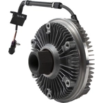 Order Electric/Electronic Fan Clutch by FOUR SEASONS - 46113 For Your Vehicle