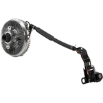 Order Electric/Electronic Fan Clutch by FOUR SEASONS - 46114 For Your Vehicle