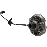 Purchase Electric/Electronic Fan Clutch by FOUR SEASONS - 46115
